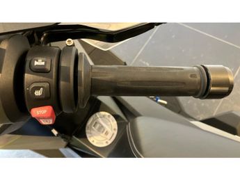 BMW C400 GT SE