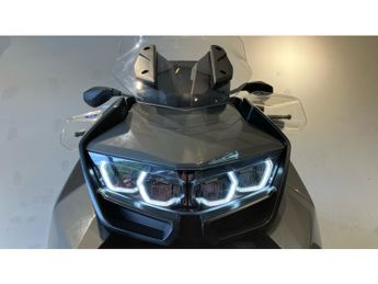 BMW C400 GT SE