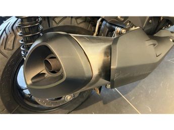 BMW C400 GT SE