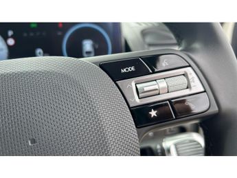 Hyundai INSTER 85kW 01 49kWh 5dr Auto Electric Hatchback