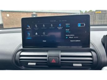 Hyundai INSTER 85kW 01 49kWh 5dr Auto Electric Hatchback