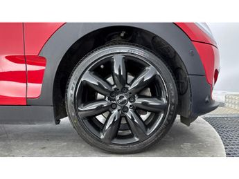 MINI Clubman 1.5 Cooper Exclusive 6dr Auto [Comfort Pack] Petrol Estate
