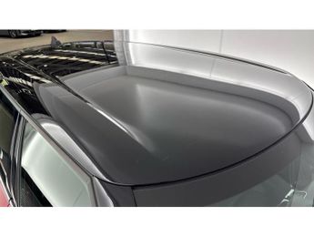 MINI Clubman 1.5 Cooper Exclusive 6dr Auto [Comfort Pack] Petrol Estate