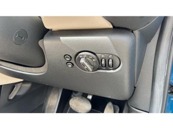 MINI Convertible 1.5 Cooper Exclusive 2dr Auto [Comfort/Nav Pack] Petrol Converti