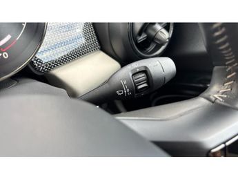 MINI Convertible 1.5 Cooper Exclusive 2dr Auto [Comfort/Nav Pack] Petrol Converti