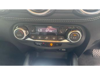 Nissan Juke 1.0 DiG-T 114 Tekna 5dr DCT Petrol Hatchback