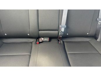 Hyundai KONA 1.6 GDi Hybrid N Line 5dr DCT Hybrid Hatchback