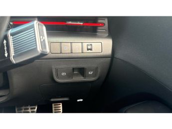 Hyundai KONA 1.6 GDi Hybrid N Line 5dr DCT Hybrid Hatchback