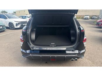 Hyundai KONA 1.6 GDi Hybrid N Line 5dr DCT Hybrid Hatchback