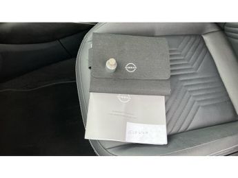 Nissan Juke 1.6 Hybrid Tekna 5dr Auto Hybrid Hatchback