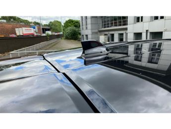 Nissan Juke 1.6 Hybrid Tekna 5dr Auto Hybrid Hatchback