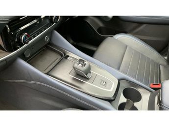 Nissan Qashqai 1.3 DiG-T MH 158 Tekna 5dr Xtronic Petrol Hatchback