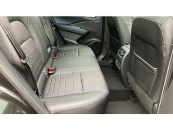 Nissan Qashqai 1.3 DiG-T MH 158 Tekna 5dr Xtronic Petrol Hatchback