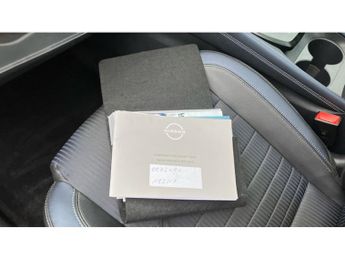 Nissan Qashqai 1.3 DiG-T MH 158 Tekna 5dr Xtronic Petrol Hatchback