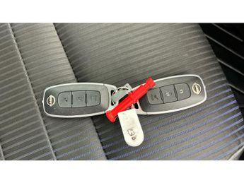 Nissan Qashqai 1.3 DiG-T MH 158 Tekna 5dr Xtronic Petrol Hatchback