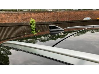 Nissan Qashqai 1.3 DiG-T MH 158 Tekna 5dr Xtronic Petrol Hatchback