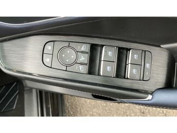 Nissan Qashqai 1.3 DiG-T MH 158 Tekna 5dr Xtronic Petrol Hatchback