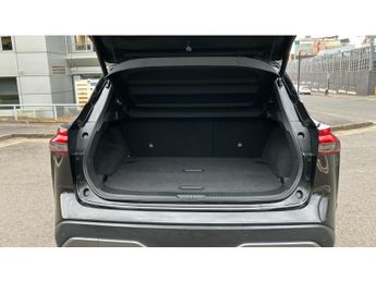 Nissan Qashqai 1.3 DiG-T MH 158 Tekna 5dr Xtronic Petrol Hatchback