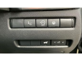 Nissan Qashqai 1.3 DiG-T MH 158 Tekna 5dr Xtronic Petrol Hatchback