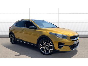 Kia Ceed 1.5T GDi ISG 4 5dr Petrol Hatchback