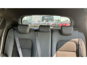 Nissan Juke 1.0 DiG-T N-Connecta 5dr DCT Petrol Hatchback