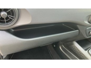 Hyundai i10 1.2 [79] Advance 5dr Auto [Nav] Petrol Hatchback