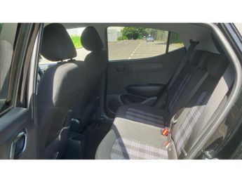 Hyundai i10 1.2 [79] Premium 5dr Auto [Nav] Petrol Hatchback