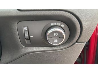 Vauxhall Grandland 1.2 Turbo Ultimate 5dr Auto Petrol Hatchback