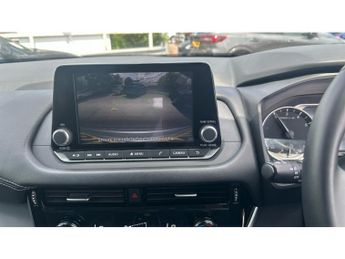 Nissan Qashqai 1.5 E-Power Acenta Premium 5dr Auto Hybrid Hatchback