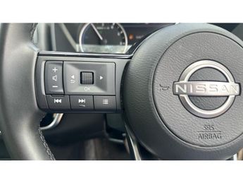 Nissan Qashqai 1.5 E-Power Acenta Premium 5dr Auto Hybrid Hatchback