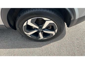 Nissan Qashqai 1.5 E-Power Acenta Premium 5dr Auto Hybrid Hatchback
