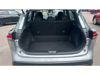 Nissan Qashqai 1.5 E-Power Acenta Premium 5dr Auto Hybrid Hatchback