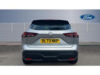 Nissan Qashqai 1.5 E-Power Acenta Premium 5dr Auto Hybrid Hatchback