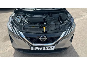 Nissan Qashqai 1.5 E-Power Acenta Premium 5dr Auto Hybrid Hatchback