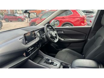 Nissan Qashqai 1.5 E-Power Acenta Premium 5dr Auto Hybrid Hatchback