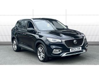 MG HS 1.5 T-GDI Excite 5dr Petrol Hatchback
