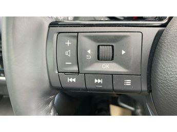 Nissan Qashqai 1.3 DiG-T MH 158 Tekna 5dr Xtronic Petrol Hatchback