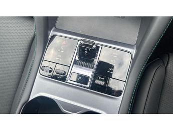 BYD Seal U 1.5 DM-i Comfort 5dr Auto Estate