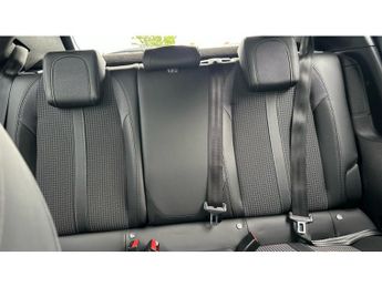 Peugeot 2008 100kW GT 50kWh 5dr Auto Electric Estate
