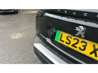 Peugeot 2008 100kW GT 50kWh 5dr Auto Electric Estate