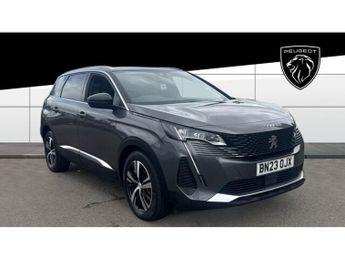 Peugeot 5008 1.5 BlueHDi GT 5dr EAT8 Diesel Estate