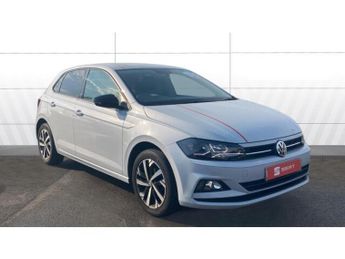 Volkswagen Polo 1.0 EVO Beats 5dr Petrol Hatchback