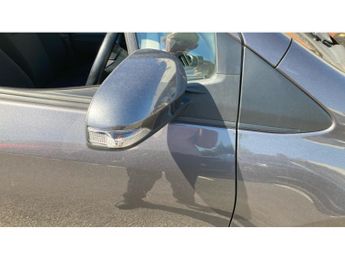 Toyota Yaris 1.33 VVT-i Icon 5dr CVT Petrol Hatchback