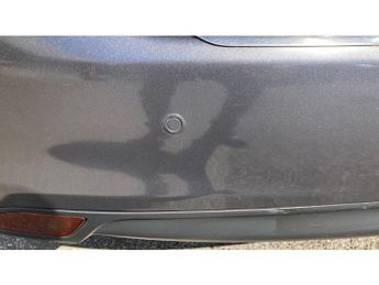 Toyota Yaris 1.33 VVT-i Icon 5dr CVT Petrol Hatchback