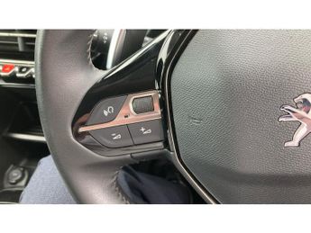 Peugeot 208 1.2 PureTech 100 Active Premium + 5dr EAT8 Petrol Hatchback