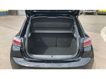 Peugeot 208 1.2 PureTech 100 Active Premium + 5dr EAT8 Petrol Hatchback