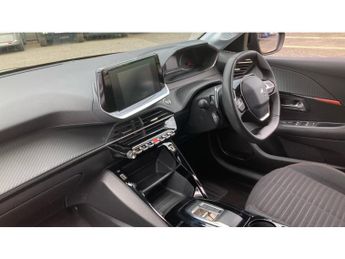 Peugeot 208 1.2 PureTech 100 Active Premium + 5dr EAT8 Petrol Hatchback