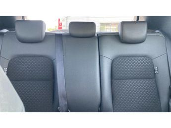 Nissan Juke 1.0 DiG-T 114 N-Connecta 5dr DCT Petrol Hatchback