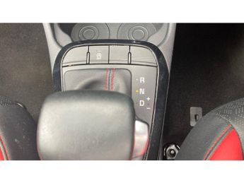 Kia Picanto 1.0 GT-line 5dr Auto [4 seats] Petrol Hatchback
