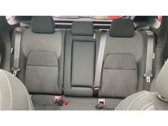 Nissan Qashqai 1.3 DiG-T MH 158 N-Connecta 5dr Xtronic Petrol Hatchback